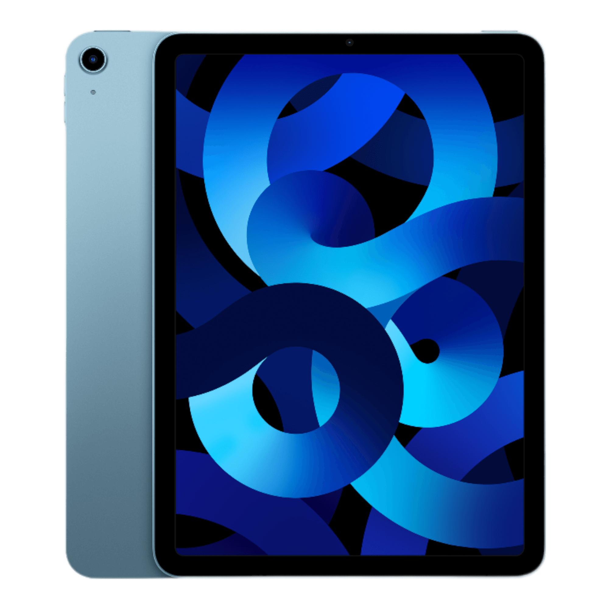 iPad Air 2022 (5th Generation) 10.9-inch 64GB Wi-Fi Blue - alAsil